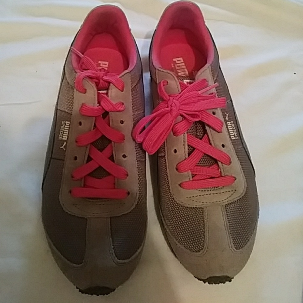 Puma sneakers
